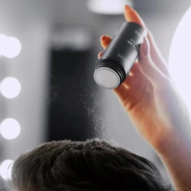 Пудра для стилізації волосся Pacinos Texture Powder 30 г