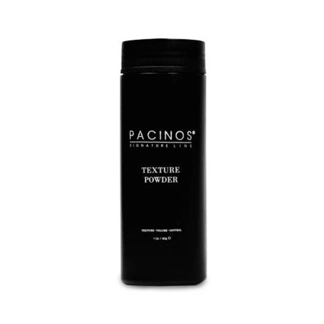 Пудра для стилізації волосся Pacinos Texture Powder 30 г