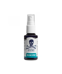 Соляний спрей для стилізації волосся The Bluebeards Revenge Sea Salt Spray 50 мл