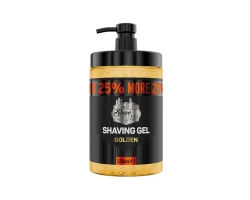 Гель для бритья The Shave Factory Shaving Gel Golden 1250 мл