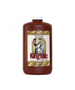 Пудра парикмахерская King Talc Vintage 200 г