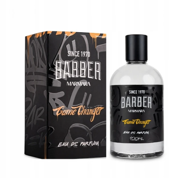 Парфум Marmara Game Changer 100 мл