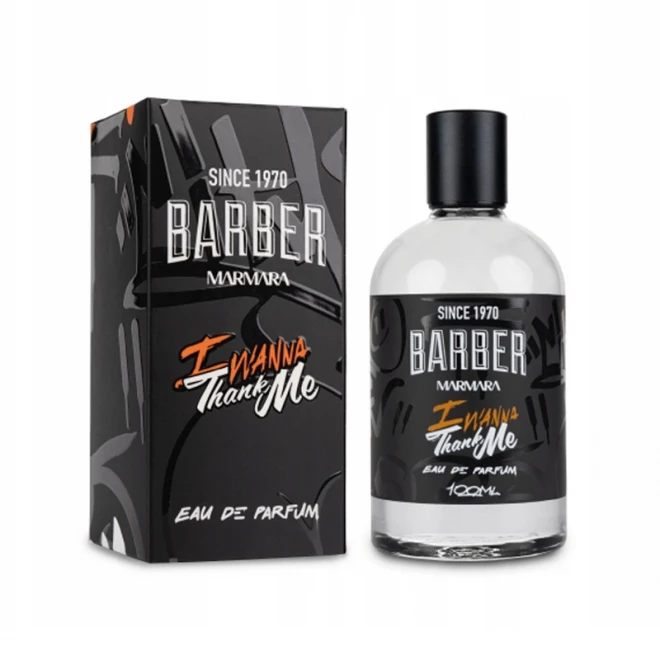 Парфум Marmara I Wanna Thank Me 100 мл