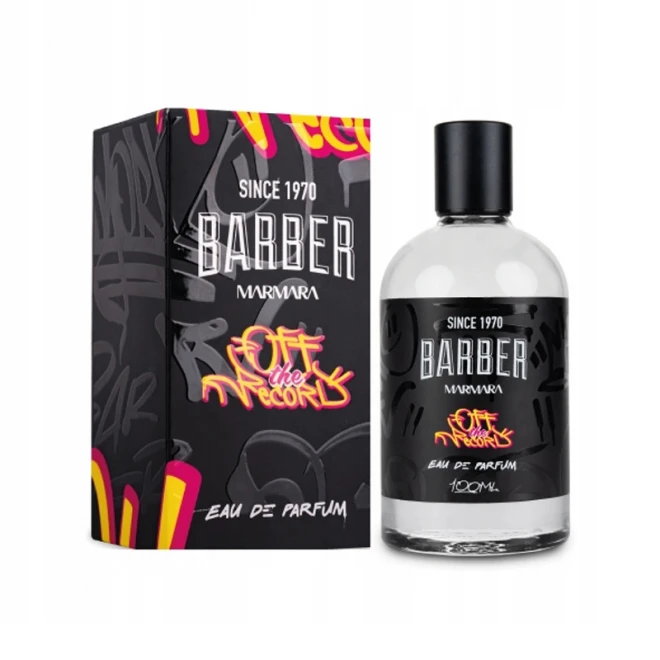 Парфум Marmara Off The Record 100 мл
