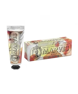 Зубна паста Marvis Blossom Tea 25 мл