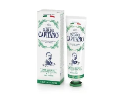 Зубная паста Pasta del Capitano 1905 Natural Herbs 75 мл