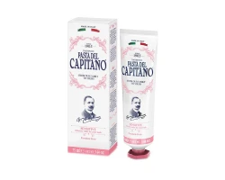 Зубна паста Pasta del Capitano 1905 Natural Sensititve 75 мл