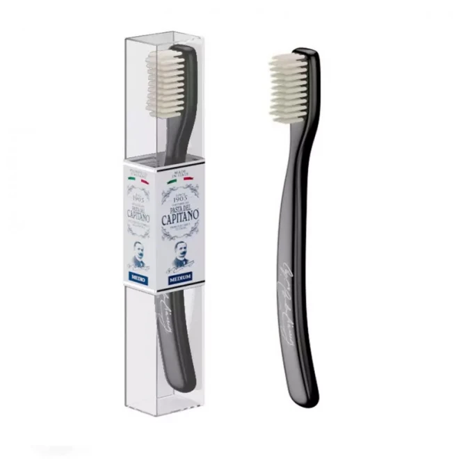 Зубна щітка Pasta del Capitano Premium Collection 1905 Medium