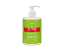 Гіпоалергенне натуральне рідке мило Speick Natural Active Liquid Soap 300 мл