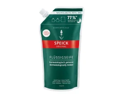 Гіпоалергенне натуральне рідке мило Speick Natural Liquid Soap Refill 600 мл