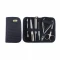 Манікюрний набір 6 предметів SPL Manicure Kit Blue