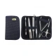 Манікюрний набір 6 предметів SPL Manicure Kit Blue