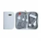 Манікюрний набір 5 предметів SPL Manicure Kit White