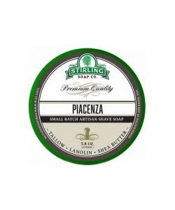 Мило для гоління Stirling Shaving Soap Piiacenza 170 мл