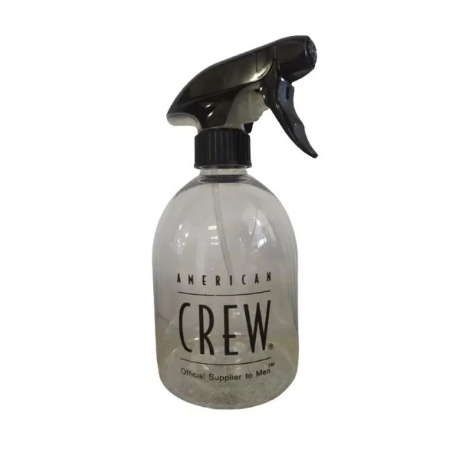 Розпилювач перукарський American Crew Continuous Spray Bottle
