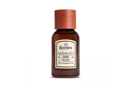 Парфум Bullfrog Eau De Parfum Elisir No. 3 Dark Honey 100 мл