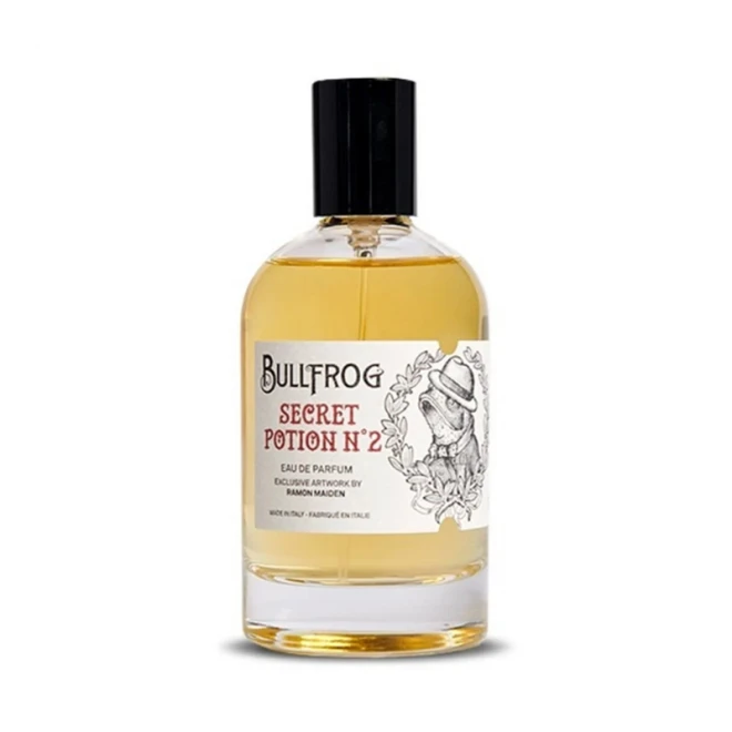 Парфумована вода Bullfrog Eau de Parfum N.2 Secret Potion 100 мл