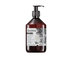 Шампунь для волос и бороды Bullfrog Nourishing Restorative Shampoo 500 мл