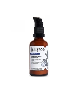 Крем для увлажнения лица Bullfrog Toning Hydrating Cream 50 мл