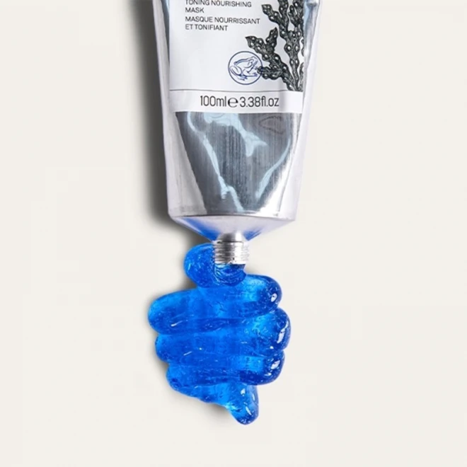 Маска для обличчя тонізуюча Bullfrog Toning Nourishing Mask 100 мл