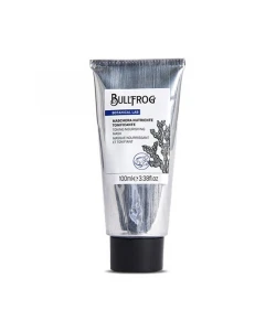 Маска для обличчя тонізуюча Bullfrog Toning Nourishing Mask 100 мл