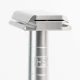 Станок для гоління Henson AL13-M - Medium Safety Razor - Aircraft Aluminum  ++