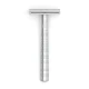 Станок для гоління Henson AL13-M - Medium Safety Razor - Aircraft Aluminum  ++