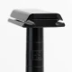 Станок для гоління Henson AL13-M - Medium Safety Razor - Jet Black ++