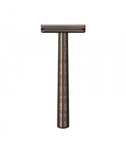 Станок для гоління Henson AL13-M - Medium Safety Razor - Tan ++