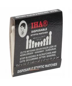 Палочки От Порезов I.H.A Professional Blood Stone