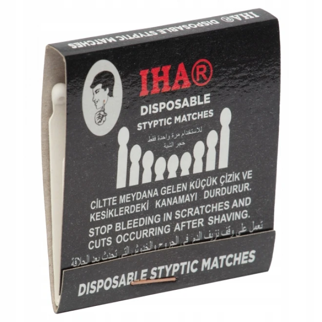 Палички Від Порізів I.H.A Professional Blood Stone