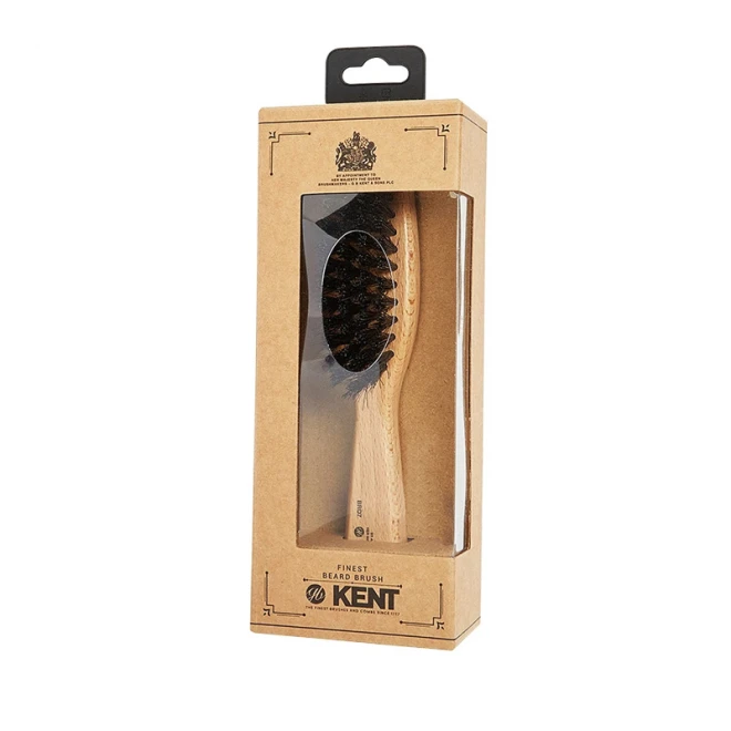 Щітка для бороди Kent BRD7