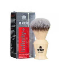 Помазок для гоління Kent Infinity 3