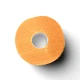 Комірці перукарські Level3 Neck Paper Strips Orange 5*100 шт