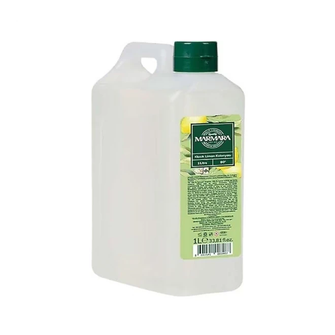 Одеколон Marmara Lemon Eau De Cologne 1000 мл