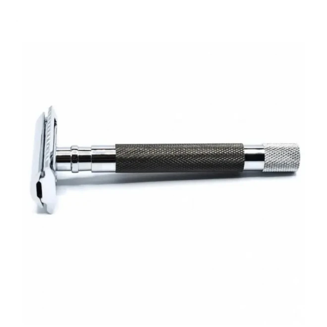 Станок для гоління Т-подібний Parker 56R-GR
