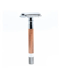 Станок для гоління Т-подібний Parker 56R-RG