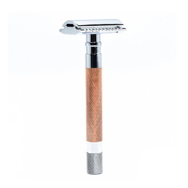 Станок для гоління Т-подібний Parker 56R-RG