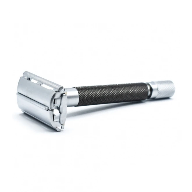 Станок для гоління Т-подібний Parker 74R-GR