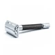 Станок для гоління Т-подібний Parker 74R-GR