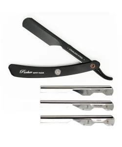 Небезпечна бритва Parker PTABK