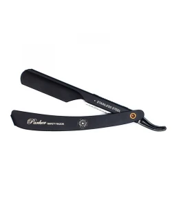 Небезпечна бритва Parker PTBMETAL