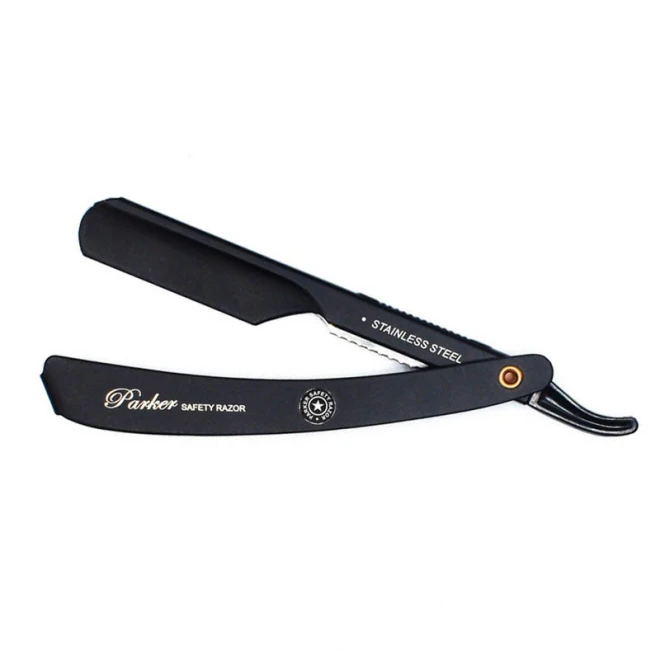 Небезпечна бритва Parker PTBMETAL