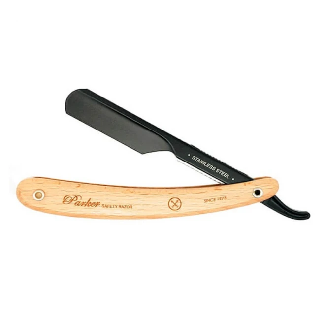 Небезпечна бритва Parker PTPBA