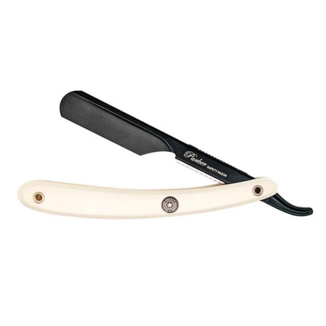 Небезпечна бритва Parker PTWBA