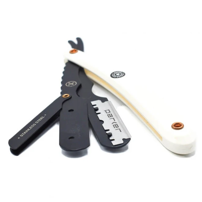 Небезпечна бритва Parker SRWBA