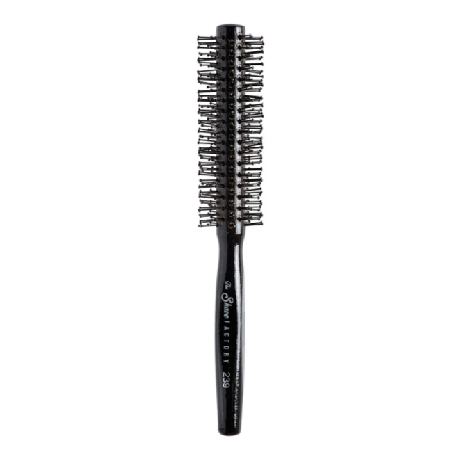 Щітка для волосся The Shave Factory Professional Round Hair Brush 229