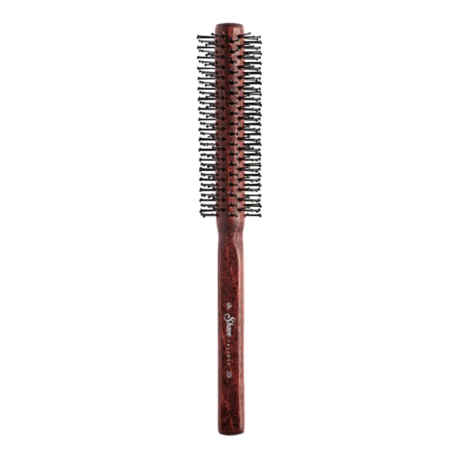 Щітка для волосся Shave Factory Professional Round Hair Brush 38