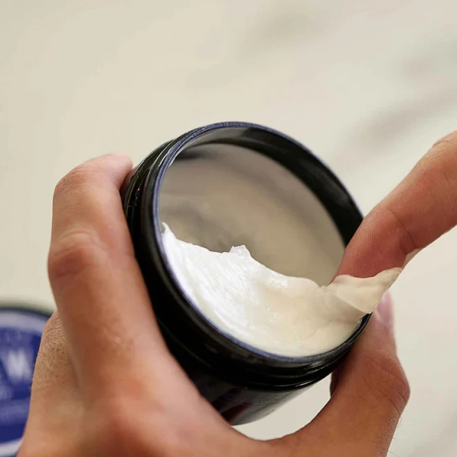 Крем для стилізації волосся American Crew Whip 85 г