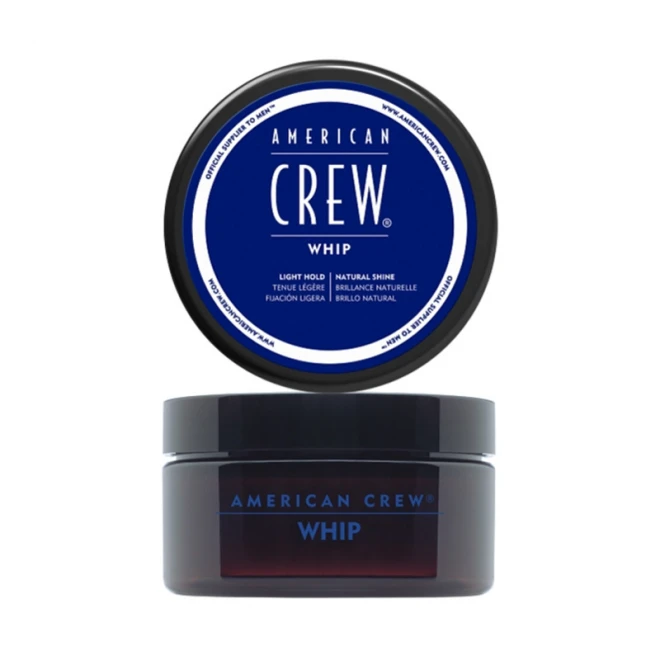 Крем для стилізації волосся American Crew Whip 85 г